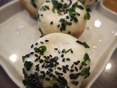 -东泰祥生煎馆(长宁路店)