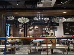 大堂-云味馆·云南菜·云南米线(景田店)