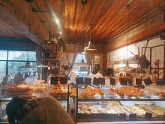 -仙峰天然面包(迎宾路店)