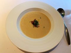 洋姜玉露汤-蝶舍·MAISON PAPILLON