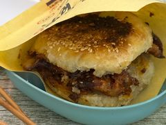 -老徐烧烤涮肚(交道口店)