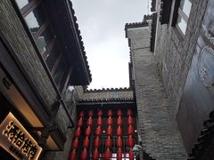 -东西巷
