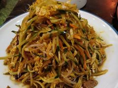 -粗粮人家·东北菜(洋桥店)