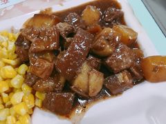 -北京理工大学新食堂