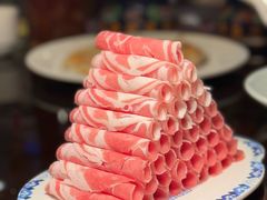 -日坛涮肉(日坛公园店)