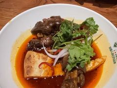 -驿楼兰·新疆菜(火车站店)