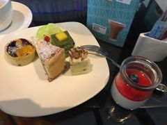-厦门艾美酒店·新食谱西餐厅