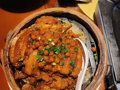 -小柴米·传统江西菜(八一广场店)