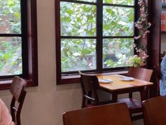 -付小姐在成都(中山公园店)