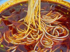-龙树园麻辣米线