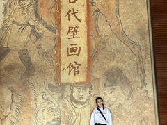 -洛阳古墓博物馆