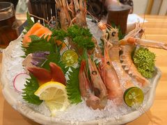 -酒久自助料理(佳兆业店)