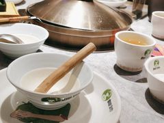 -椰妹·椰子鸡火锅(三祺广场店)