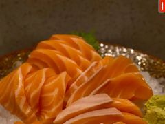 -水之惠鲜鱼料理(王府大街店)