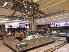 -盛宴标帜餐厅·亲子自助 (南昌喜来登酒店)