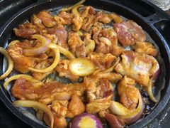 -鸡西大冷面(兰山店)