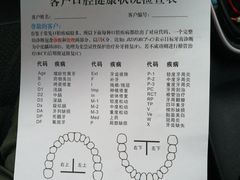-新达口腔(华东理工大学店)
