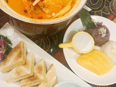 -米泰芒·东南亚料理(体育西店)