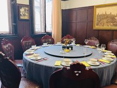 -白家餐厅(徐家汇店)