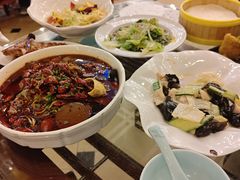-玉林烤鸭店(垡头店)