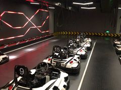 -魔赛卡丁车赛车汇(上海店)