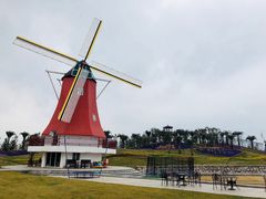 -南通洲际绿博园