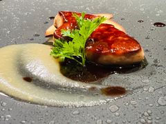 -Ginza Onodera铁板烧(外滩十八号店)