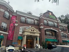 -桂园餐厅(五大道店)