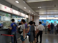 -复旦大学附属华山医院(总院)