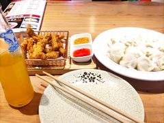 -老高家饺子馆