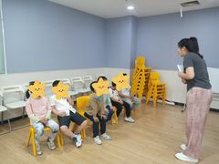 -天才声少儿口才培训中心(世纪金源店)