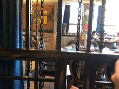 大堂-肖记公安牛肉鱼杂馆· 省级非物质文化遗产(仁和路店)