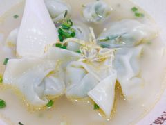 -小杨生煎(深圳岗厦北店)