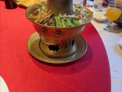 -山西会馆·晋菜·晋商宴·学堂记忆(许坦西街店)