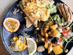 -251#coffee roasters(沿河东路店)