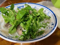 -小倪羊肉米线馆