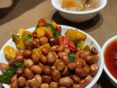 -北京老门框爆肚涮肉馆(凤城六路店)