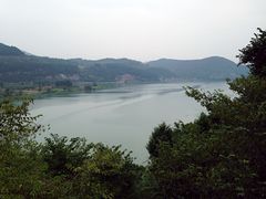 -子昂故里文化旅游区