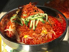 -春花民族美食(佳木斯总店)