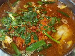 酸汤鱼-老凯俚酸汤鱼(鸿通城店)