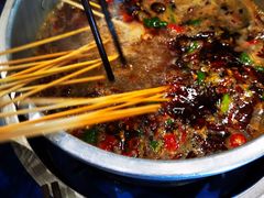 -马路边边串串香(双井直营店)