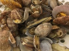 -港畔赶海蒸汽海鲜烧烤自助(仙螺岛店)