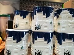 -星巴克臻选(成都宽窄巷子店)