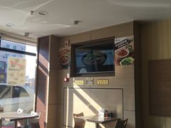 -李先生牛肉面快餐厅(白塔店)