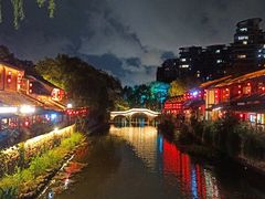 -小河直街历史文化街区