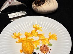 -许爷家·生态湖鲜(徐汇日月光店)
