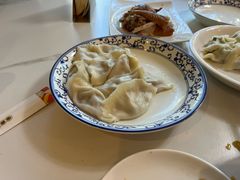 -东方饺子王(和平里店)