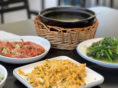 -旺山·浪头人家