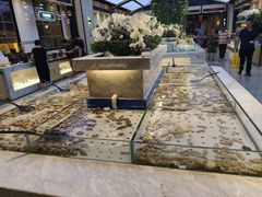 -川骄海鲜自助(河东店)
