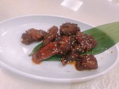 糖醋小排-南八仙·老上海味道(南京东路店)